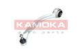 KAMOKA 9050122 Querlenker Vorne Links Unten Hinten für AUDI A4 Avant (8ED, B7)