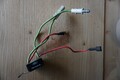 Ford 71BB17k499A1B Beru Entstörfilter Entsörkondensator FK 101/2 