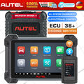 Autel MaxiCOM MK908 II Android 10 AutoScan 2.0: 2024 Erweiterte Codierung