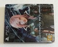 Final Fantasy XIII: Lightning Returns Steelbook Edition PlayStation 3 PS3 PAL