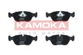 Bremsbelagsatz Scheibenbremse KAMOKA JQ1011362 für VOLVO V70 S70 C70 850 874 1