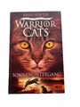 Warrior Cats Staffel 2/06 - Die neue Prophezeiung. Sonnenuntergang von Erin...