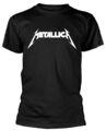 Metallica 'Master Of Puppets Photo' (Schwarz) T-Shirt - NEU & OFFIZIELL!
