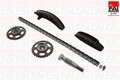 FAI AutoParts TCK227NG Steuerkettensatz für Mercedes Jeep