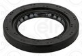 ELRING Wellendichtring Differential 101.680 ACM Polyacryl-Kautschuk für VW JETTA