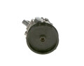 Servolenkungspumpe hydraulisch K S00 000 703 BOSCH für MERCEDES-BENZ CLK