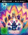Guardians of the Galaxy Vol. 3 - UHD SteelBook Limited Edition Blu-ray #1906858
