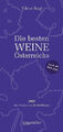 Die besten Weine Österreichs 2023|Viktor Siegl|Broschiertes Buch|Deutsch