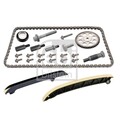 ORIGINAL® Febi Bilstein Steuerkettensatz für VW POLO V GOLF PLUS V TOURAN GOLF