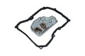 KAMOKA Hydraulikfilter, Automatikgetriebe F600101 für VW AUDI SEAT SKODA