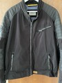 Camel Active  Herren Jacke schwarz Gr.  50 