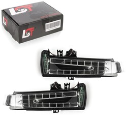 2x Aussenspiegel Blinker LED Leuchte links rechts für Mercedes GLK-Klasse X204