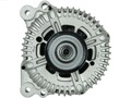 Lichtmaschine Generator Lima Wiederaufbereitet AS-PL A3203PR für VW DODGE FORD 4