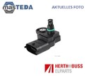70670900 MAP SENSOR DRUCKSENSOR SAUGROHRDRUCK RECHT HERTH+BUSS ELPARTS NEU