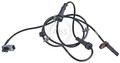 ABS Sensor Raddrehzahl A.B.S. 31374 für NISSAN PULSAR C13 DIG dCi