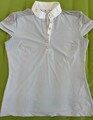 Turnier-Bluse. Reiten. von CAVALLERIA TOSCANA. Gr. XL