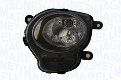 MAGNETI MARELLI Fernscheinwerfer 712455351139 für FIAT ABARTH