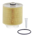 MANN-FILTER Luftfilter C 17 137/1 x für AUDI