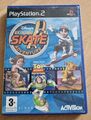 Disney's Xtreme Skate Adventure PS2 englisch extreme