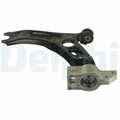 DELPHI Querlenker Dreieckslenker TC2825 für 362 TC2826 TIGUAN CC 365 ALLTRACK VW