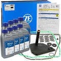 ZF TEILESATZ AUTOMATIKGETRIEBE passend für 09L/6HP19 AUDI A4 B7 A6 C6 VW PHAETON