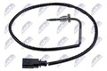 NTY EGT-VW-083 Sensor, Abgastemperatur für AUDI,SEAT,SKODA,VW