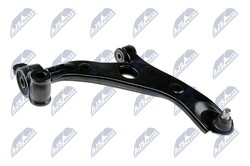 NTY Querlenker Dreieckslenker ZWD-MZ-106 für MAZDA GJ GL CX KE GH Van GJ2 GL2