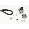 CONTINENTAL CTAM Zahnriemen Kit + Wasserpumpe CT1088WP4