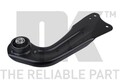 NK Querlenker Dreieckslenker 50147133 für SKODA VW 1K1 8P1 50147134 AUDI A3 PLUS