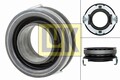 Ausrücklager Zentralausrücker für Hyundai KIA Schaeffler LuK 500121810 2003 -
