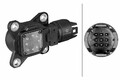 HELLA Sensor, Exzenterwelle (variabler Ventilhub) Zylinderkopf u.a. für ALPINA