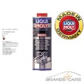 1 L LITER LIQUI MOLY PRO-LINE DIESEL SYSTEM REINIGER K SYSTEMREINIGER 31544422