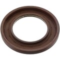 1x ORIGINAL® Febi Bilstein Wellendichtring, Differential Hinten für Daf 75 CF