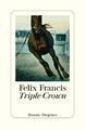 Felix Francis Triple Crown