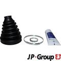 JP Faltenbalgsatz, Antriebswelle 1443700110 für BMW