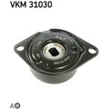 SKF VKM 31030 Spannrolle Keilrippenriemen für VW SEAT FORD AUDI Riementrieb