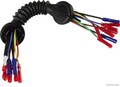 Kabelreparatursatz Heckklappe HERTH+BUSS ELPARTS 51277073 für OPEL CORSA X01 F08