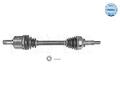 Original MEYLE Antriebswelle 714 498 0062 für Ford