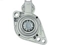 AS-PL S3096PR Starter Anlasser 2kW für VW GOLF VI (5K1) Passat Variant (3C5) 12V