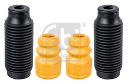 Staubschutzsatz, Stoßdämpfer vorne für HYUNDAI