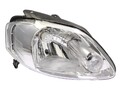 ABAKUS Scheinwerfer Rechts für VW Fox Schrägheck (5Z1, 5Z3, 5Z4) 441-11A4R-LD-EM