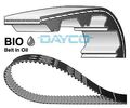 DAYCO 941086 Zahnriemen für AUDI SEAT SKODA VW