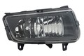 Nebelscheinwerfer TYC 19-12283-01-2 für POLO VW H8 6R1 6C1 GTI R-Line 5 TSI TDI