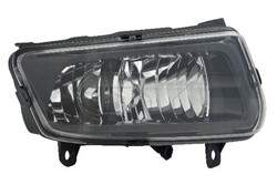 Nebelscheinwerfer TYC 19-12283-01-2 für POLO VW H8 6R1 6C1 GTI R-Line 5 TSI TDI