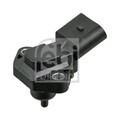 ORIGINAL® Febi Bilstein Sensor, Ladedruck für VW GOLF IV POLO PASSAT B5.5