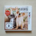 I Love My Pets in OVP Nintendo 3DS Spiel Boxed Game
