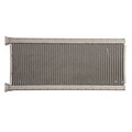 Wärmetauscher, Innenraumheizung NRF 54422