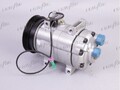 Frigair Compressor für AUDI A4 B5 (8D2, (D5), VW Passat B5 (3B2,3B5)