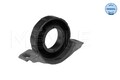 MEYLE 014 037 0004/S Hydraulikfiltersatz, Automatikgetriebe für MERCEDES-BENZ
