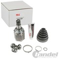 NTY ANTRIEBSWELLENGELENK SATZ passend für LEXUS ES TOYOTA AVENSIS CAMRY COROLLA